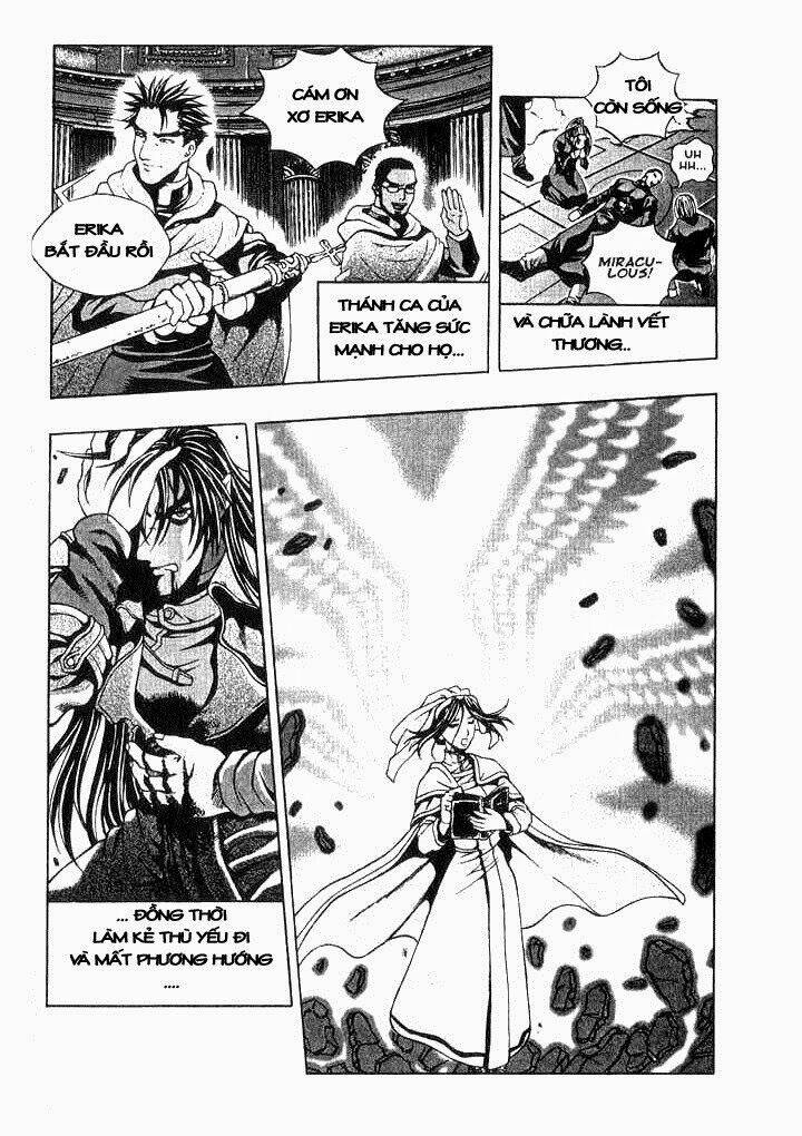 rebirth - tái sinh chapter 14 24