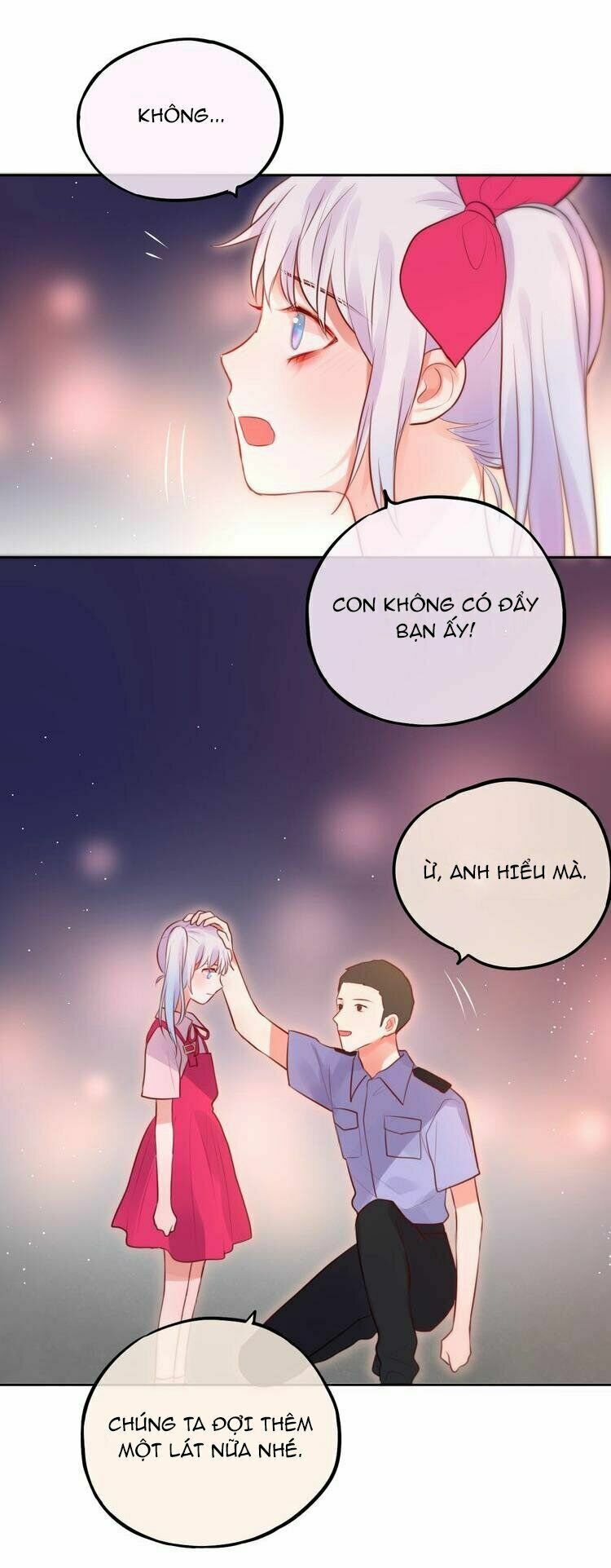 trú dạ liên miên chapter 31 36