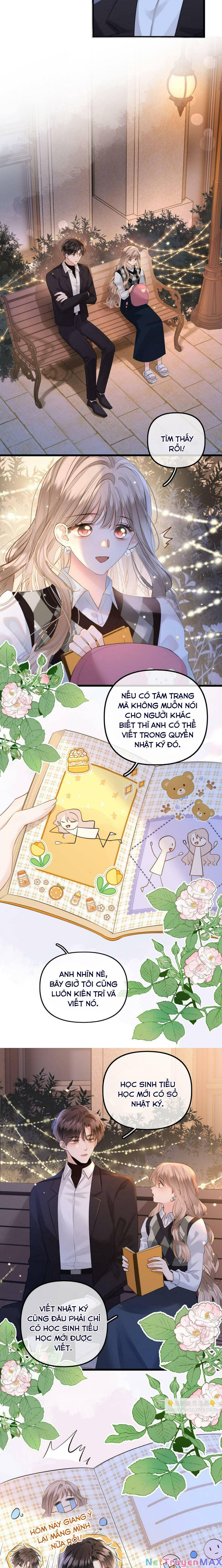 đại boss hôm nay có giả gái không chapter 15 8