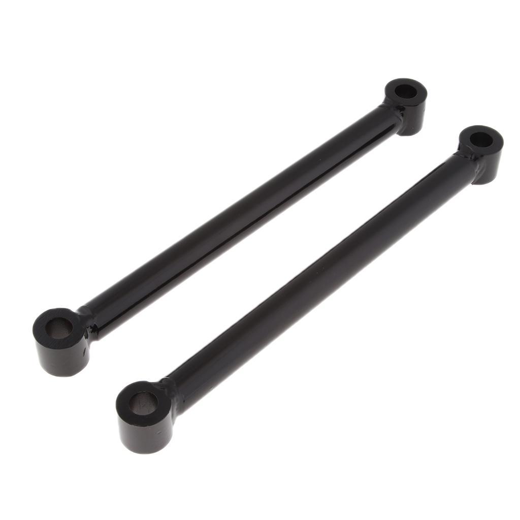 10" Lowering Kit Rigid Rear Hardtail Struts For   XL883 1200