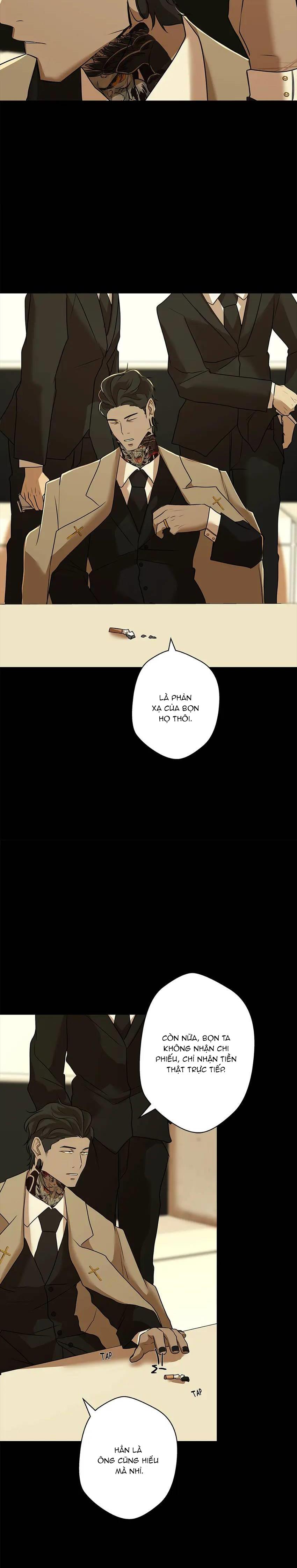 love murder basketball chapter 28 26