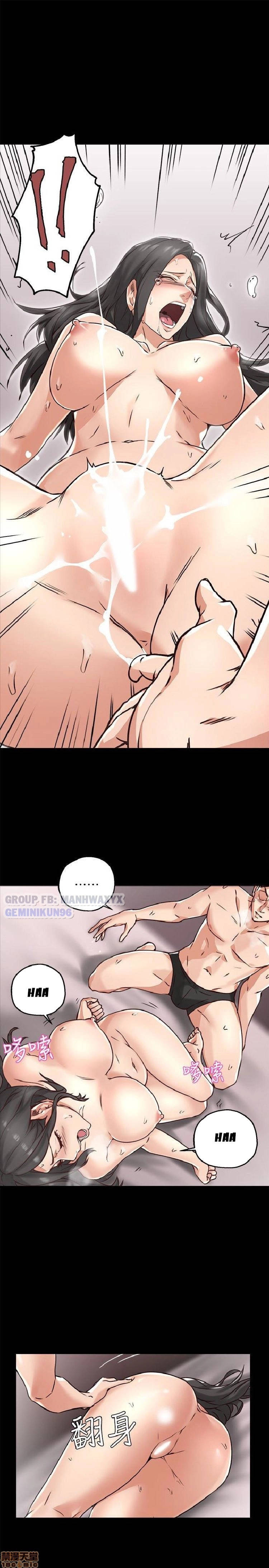 xoa dịu em đi chapter 3 19