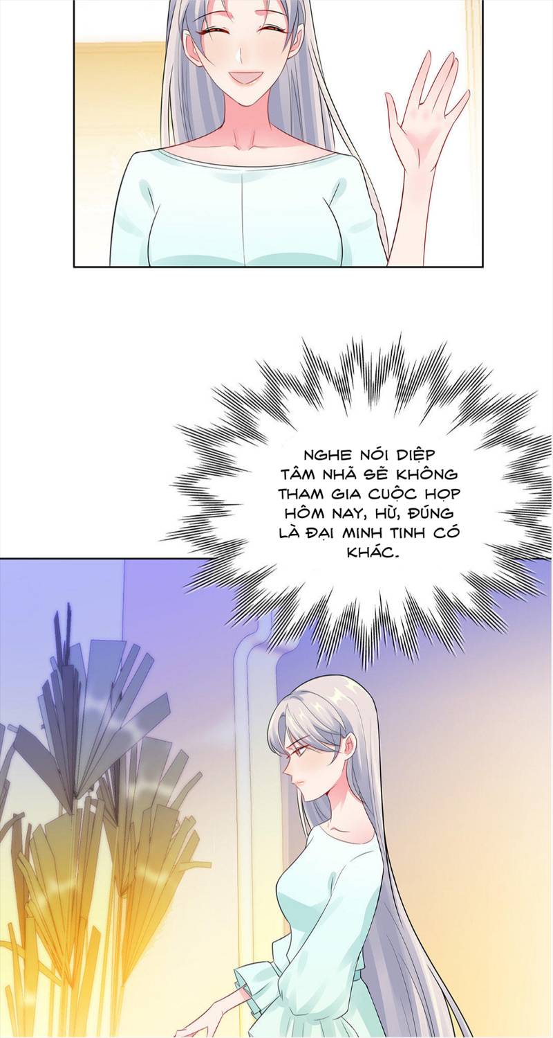 song bảo vô địch chapter 24 13