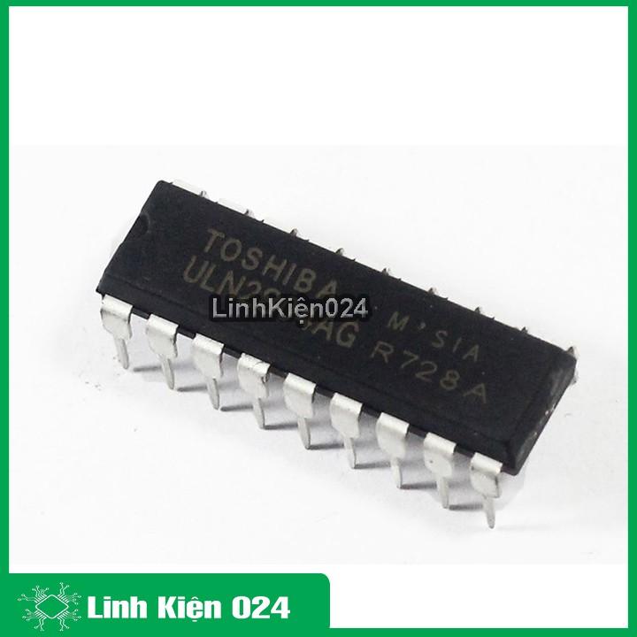 IC ULN2804APG Nhỏ Gọn, Tiện Dụng