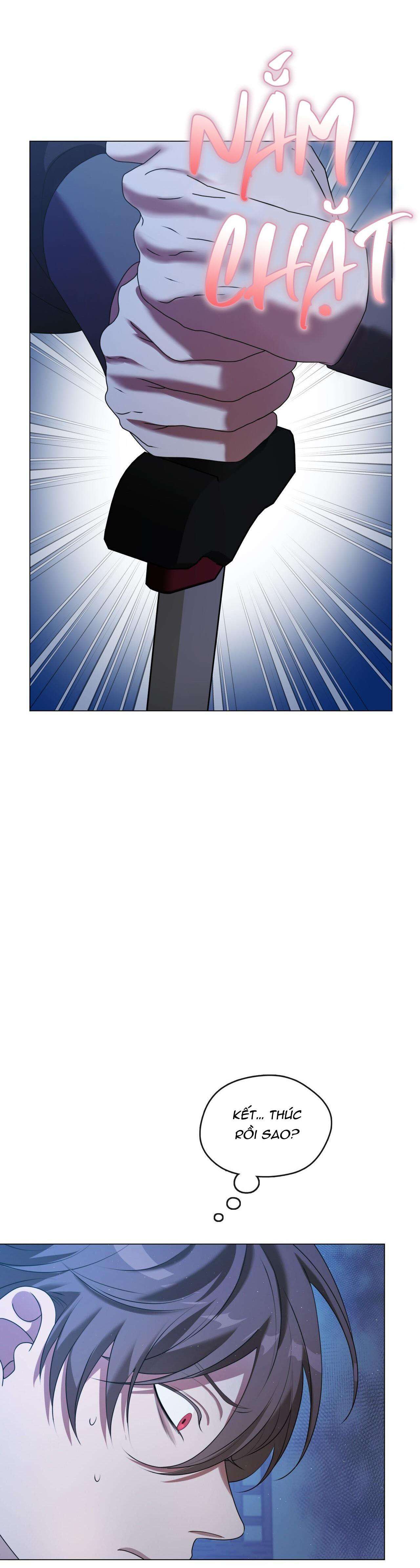 tôi đã nuôi dạy thủ lĩnh giáo phái ác ma chapter 17 25