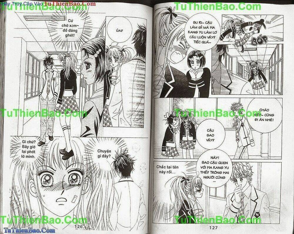 đại ca tuổi yêu chapter 1 63