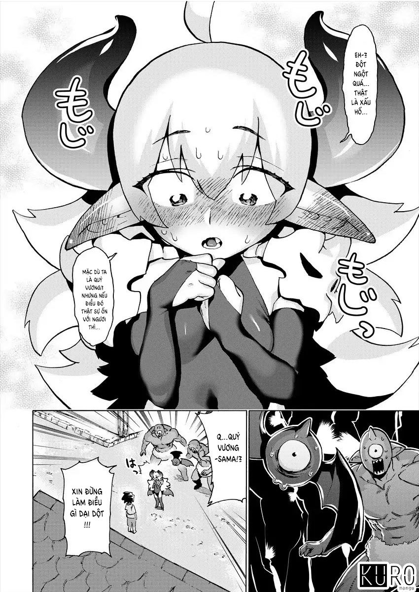 hero x demon queen chapter 3 9