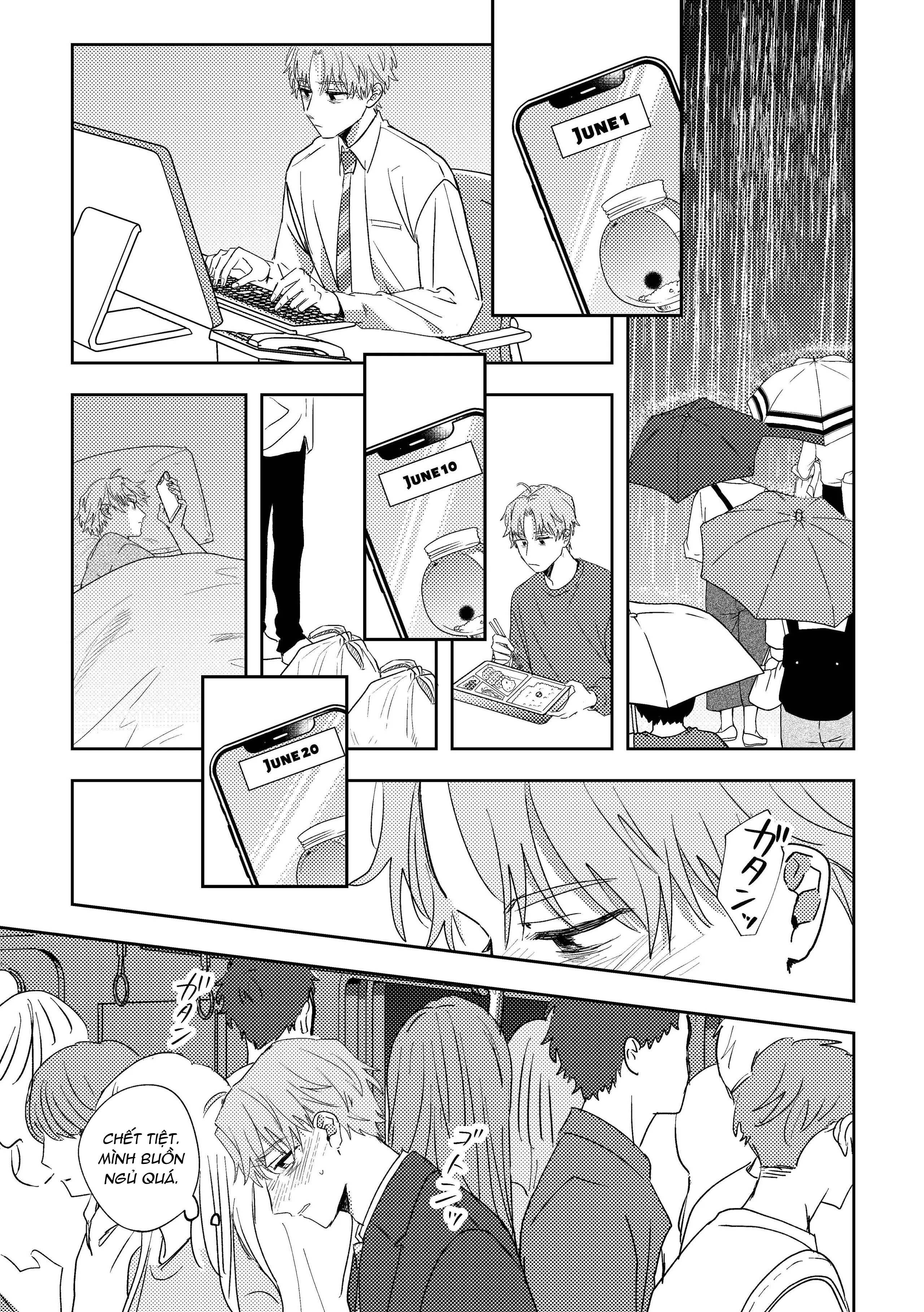 oneshot vicera comics house chapter 143.1 22