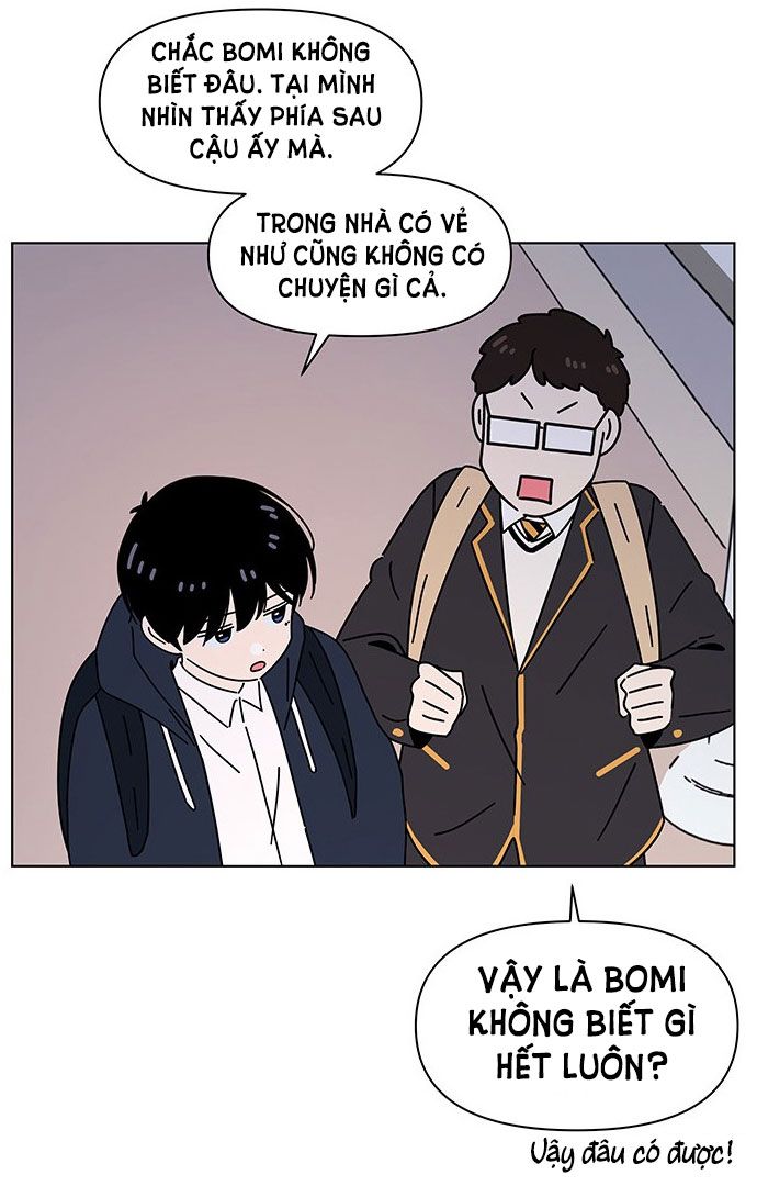 thanh xuân rực rỡ - season of blossom chapter 107 15