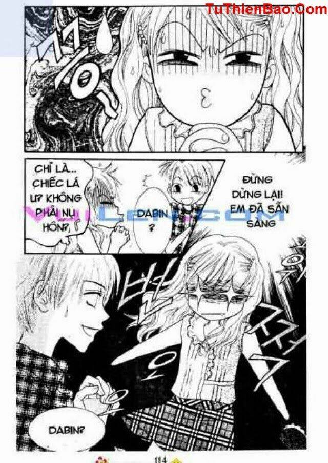 neck and neck chapter 3 109