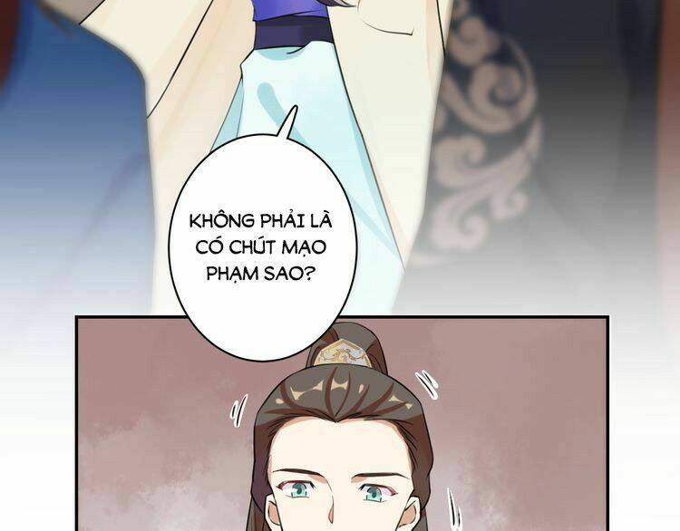hoa nhan sách chapter 6.1 30