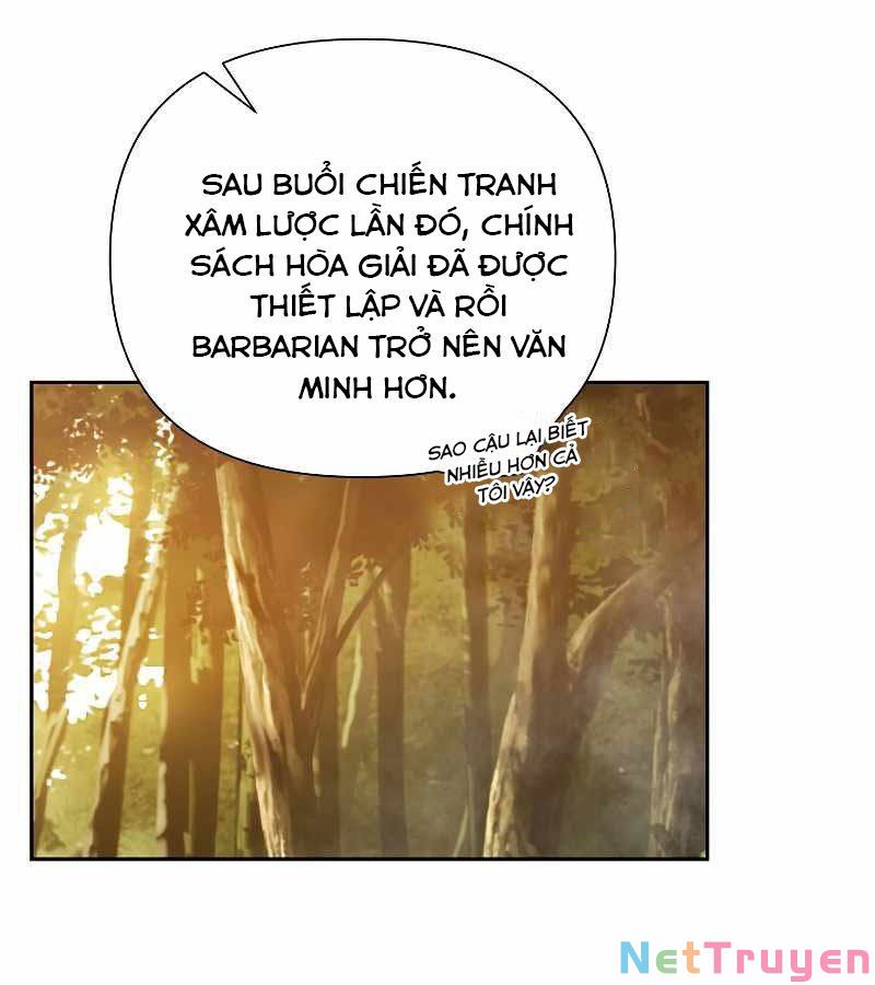 nhiệm vụ chiến binh chapter 21 28