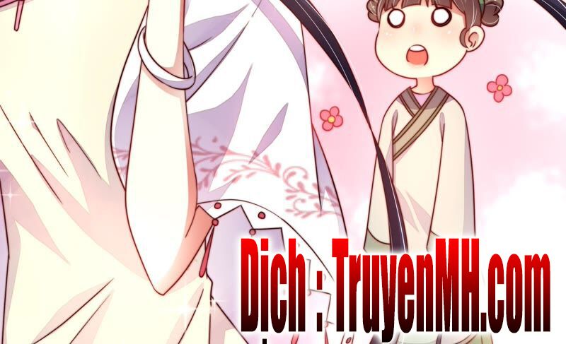 ngày nào thiếu soái cũng ghen chapter 8 40