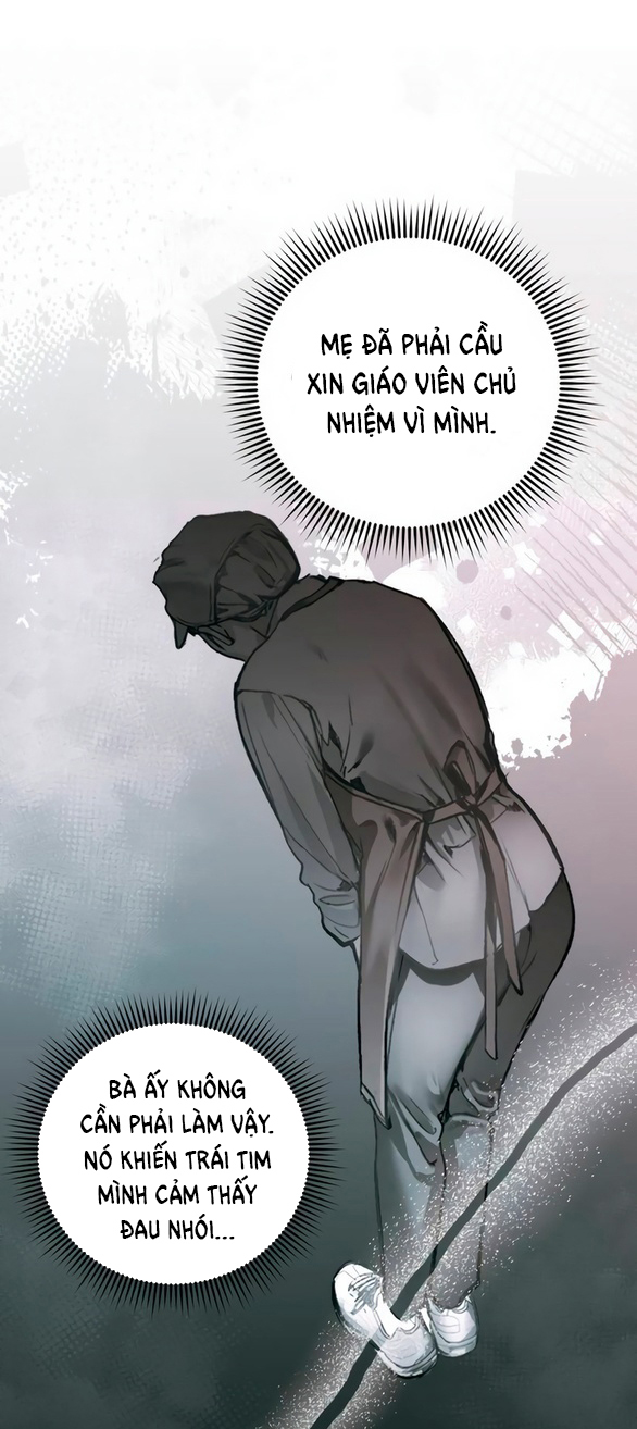 đứa trẻ trông giống tôi chapter 31.2 2