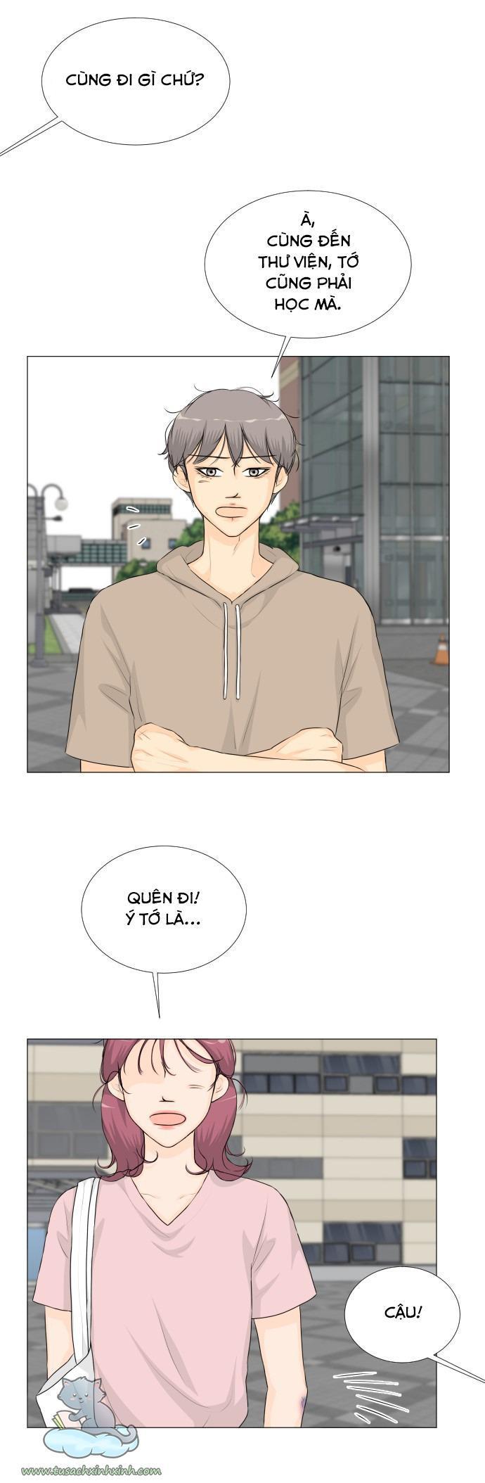 bán quỷ chapter 48 4