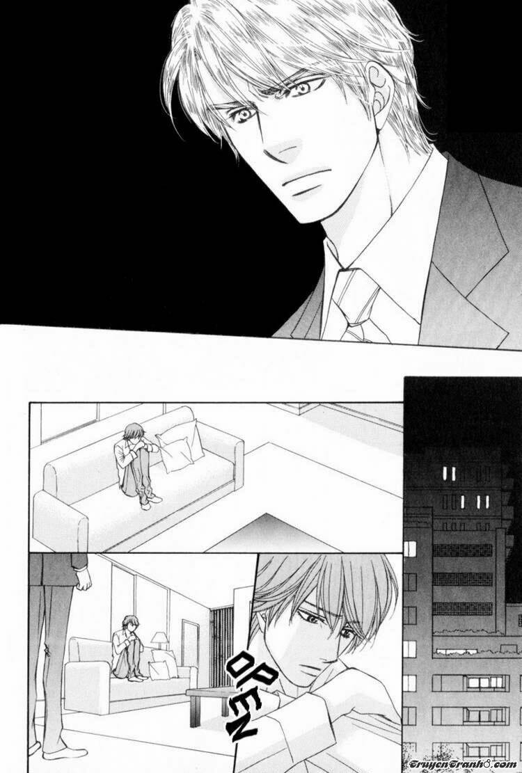 ouji to joujin chapter 2 11