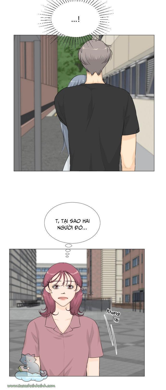 bán quỷ chapter 43 13