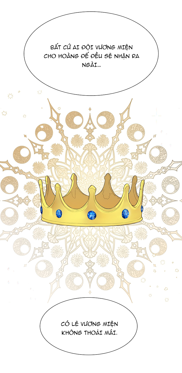 mặt nạ của hoàng đế chapter 7 24