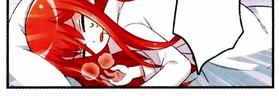 vương giả danh chiêu chapter 14 32