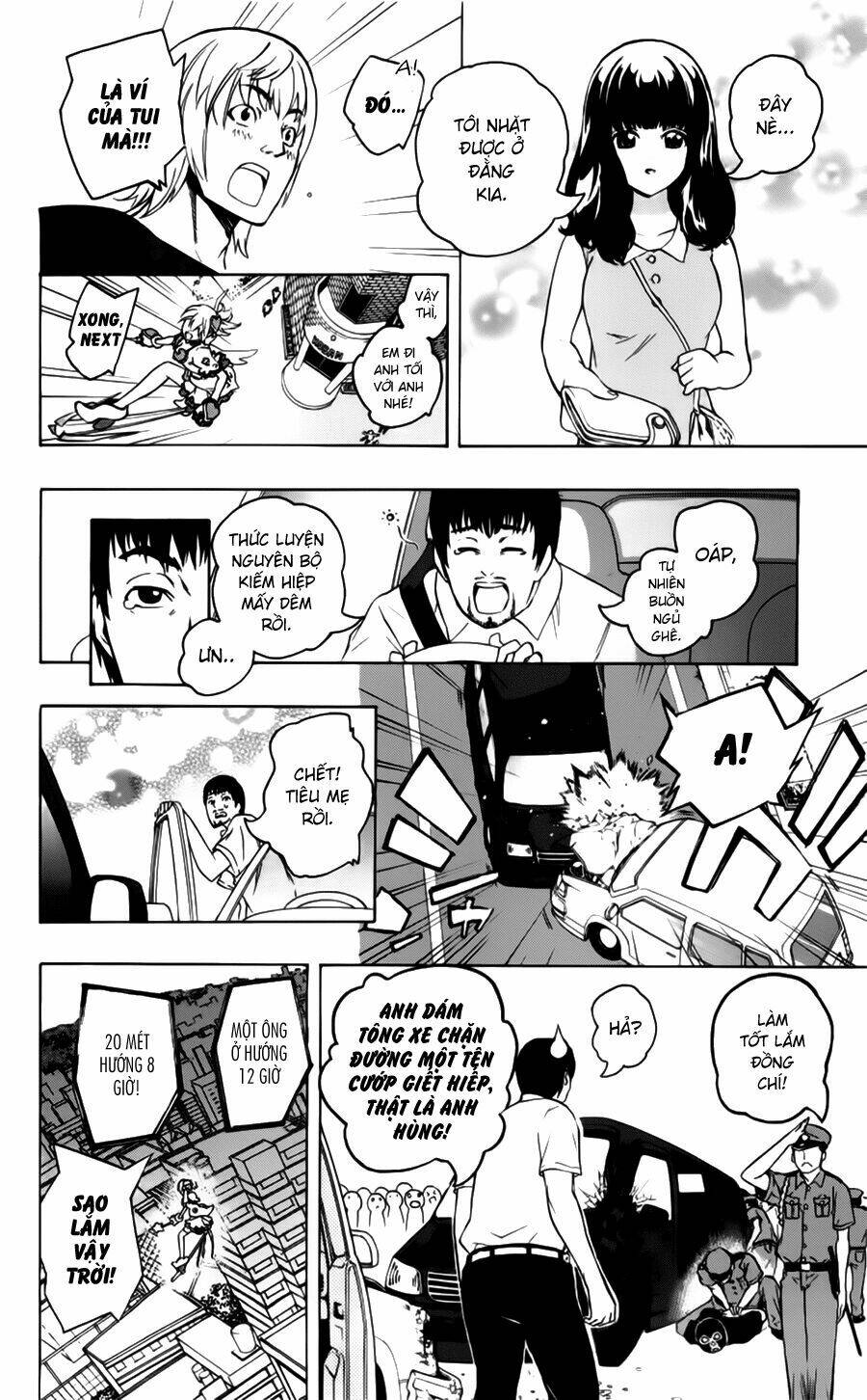 binbougami ga! chapter 34 29