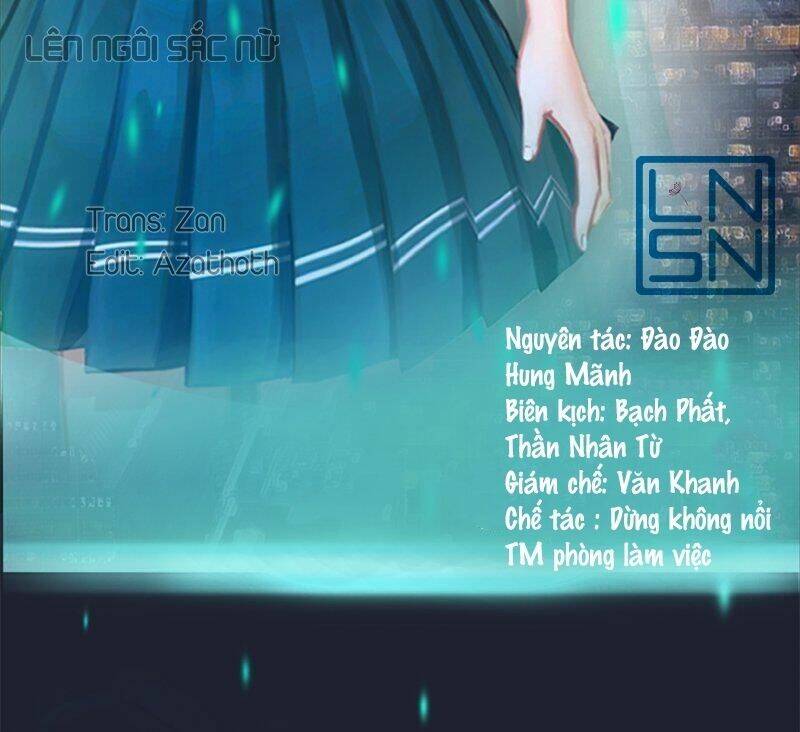 cưng chiều tình yêu bé nhỏ chapter 5 2