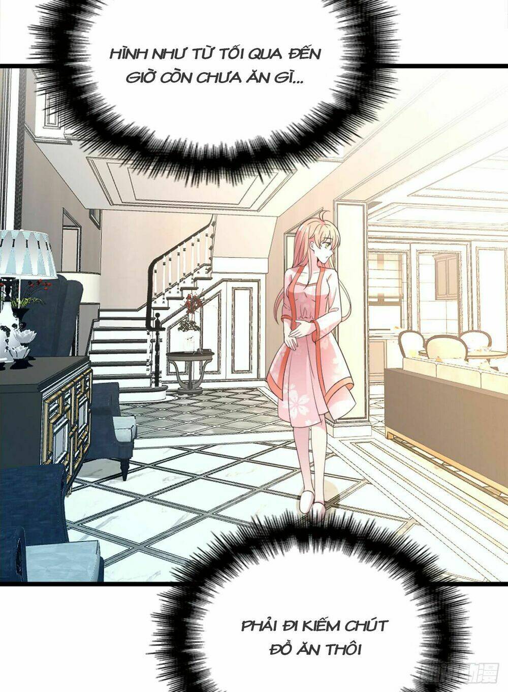 bí mật kết hôn với ảnh đế: vợ ơi đến đây tấn công đi nào chapter 24 41