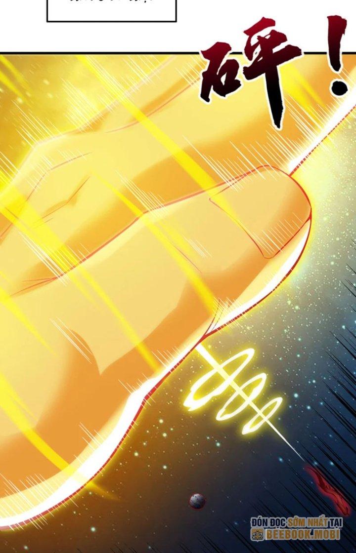 ẩn cư mười vạn năm, đời sau mời ta rời núi chapter 70 50