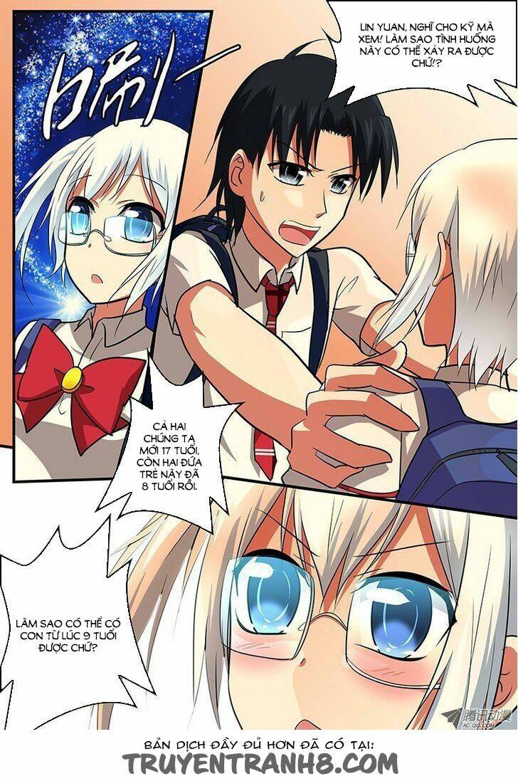 cupid's chocolates chapter 31 2