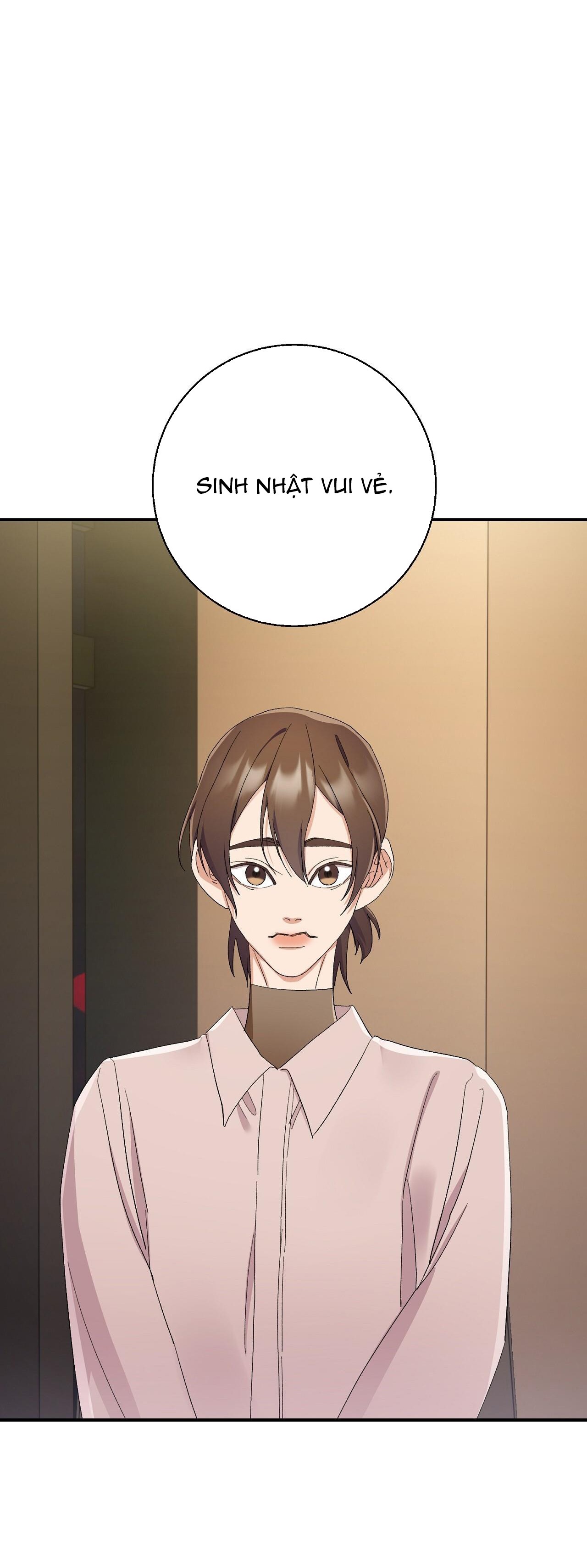 Hối Lộ Ngọt Ngào chapter 28 - Trang 11
