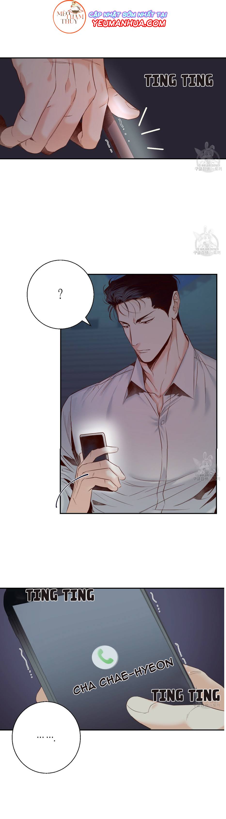 cửa hàng tiện lợi nguy hiểm chapter 25 7