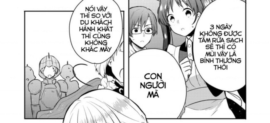 tearmoon empire story chapter 3.1 48