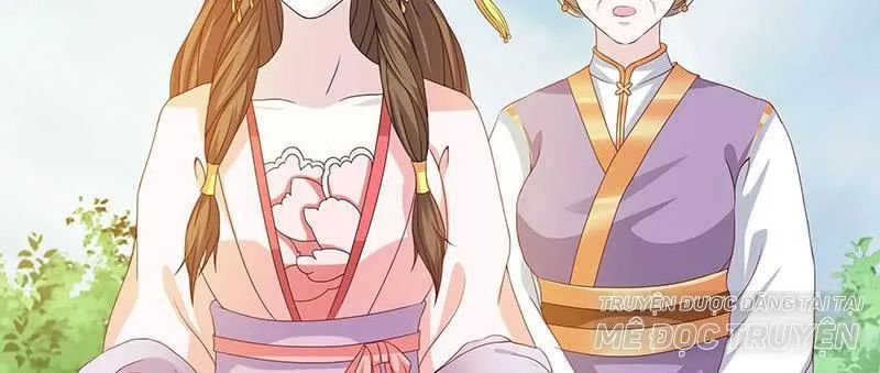 liêu cung phong hoa chapter 10 41
