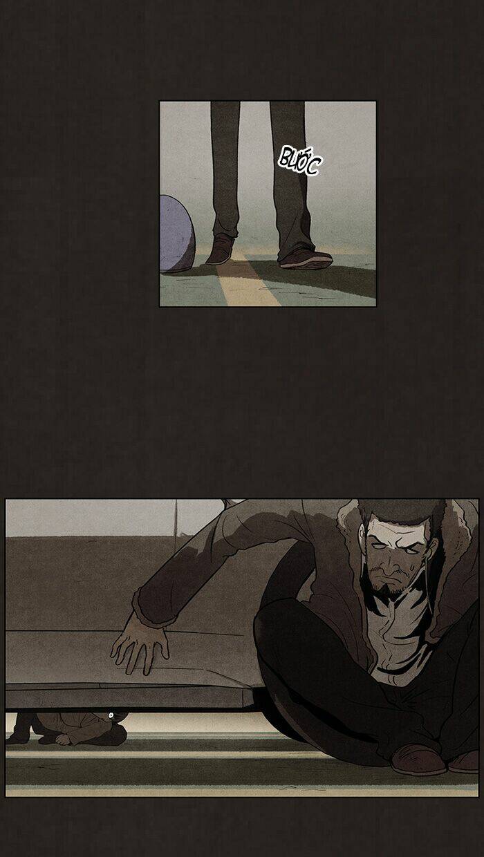 đứa con của quỷ dữ chapter 68 8