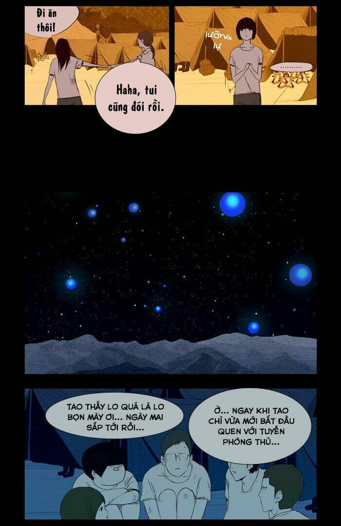 after school war activities chapter 31 22