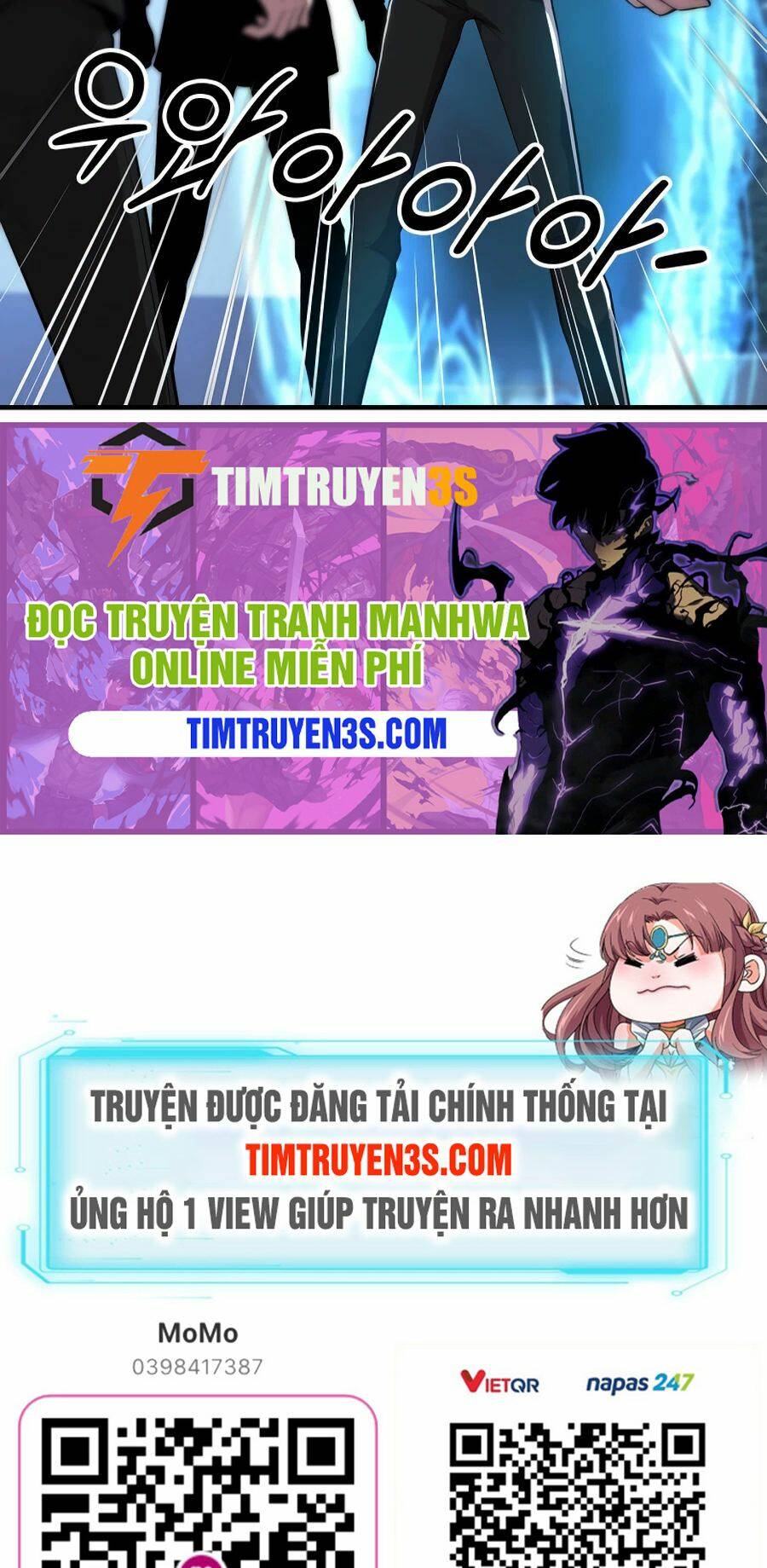 mẹ tôi là chòm sao bảo hộ m chapter 35 71