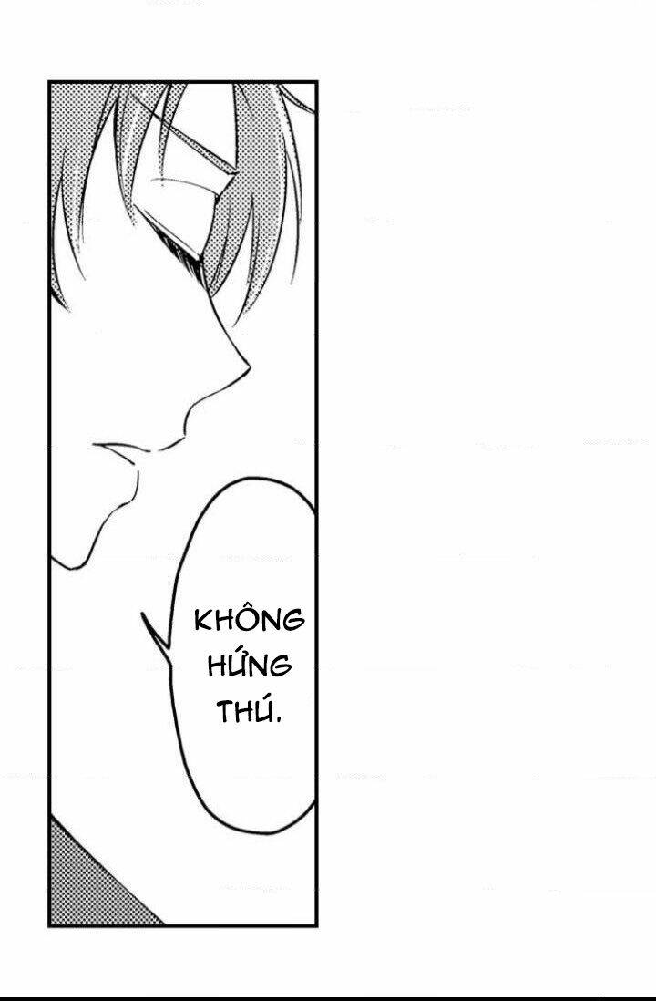 mang thai ở trường nam sinh chapter 1 26