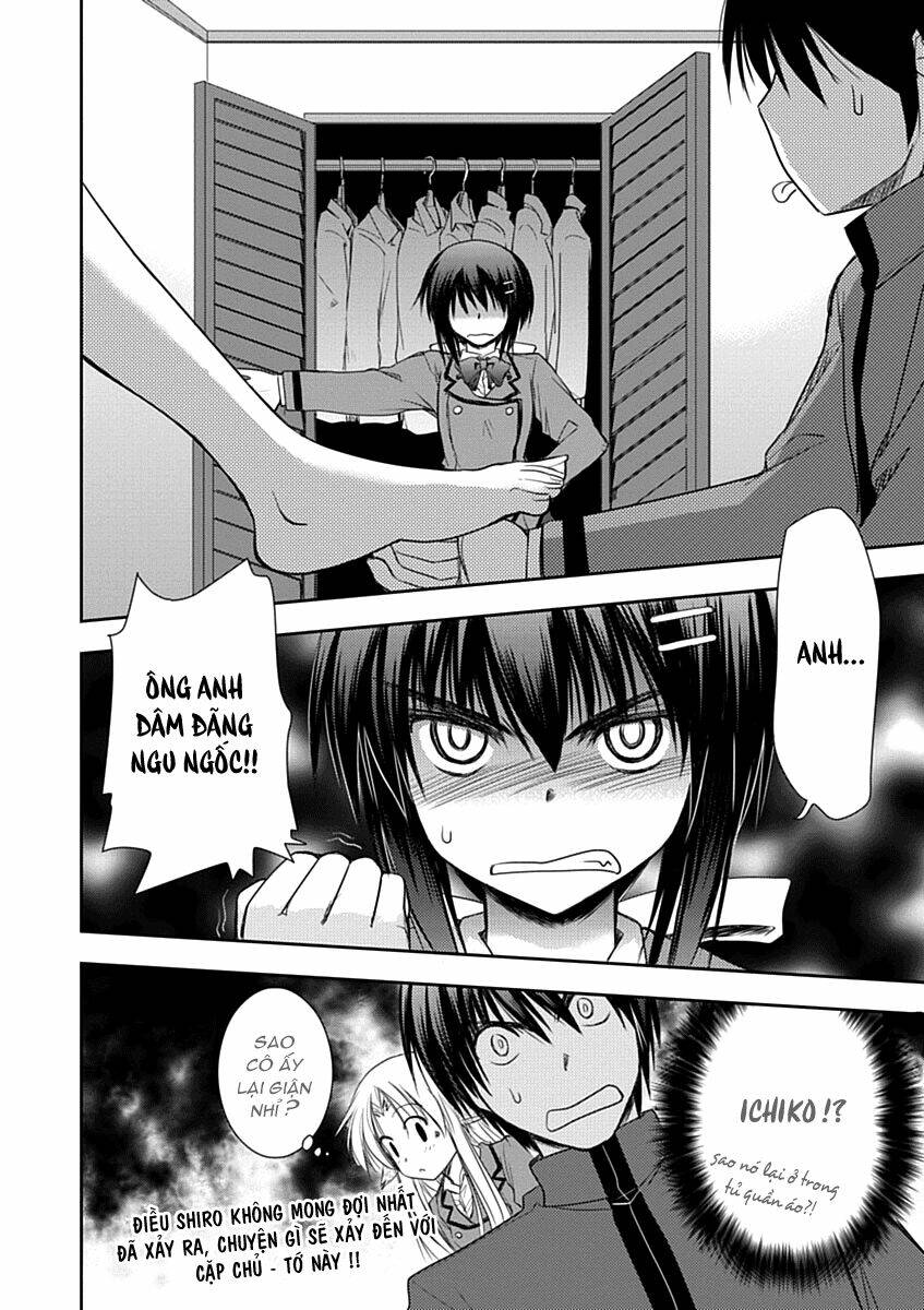 perowan! - hayaku shinasai! goshujinsama chapter 4 24