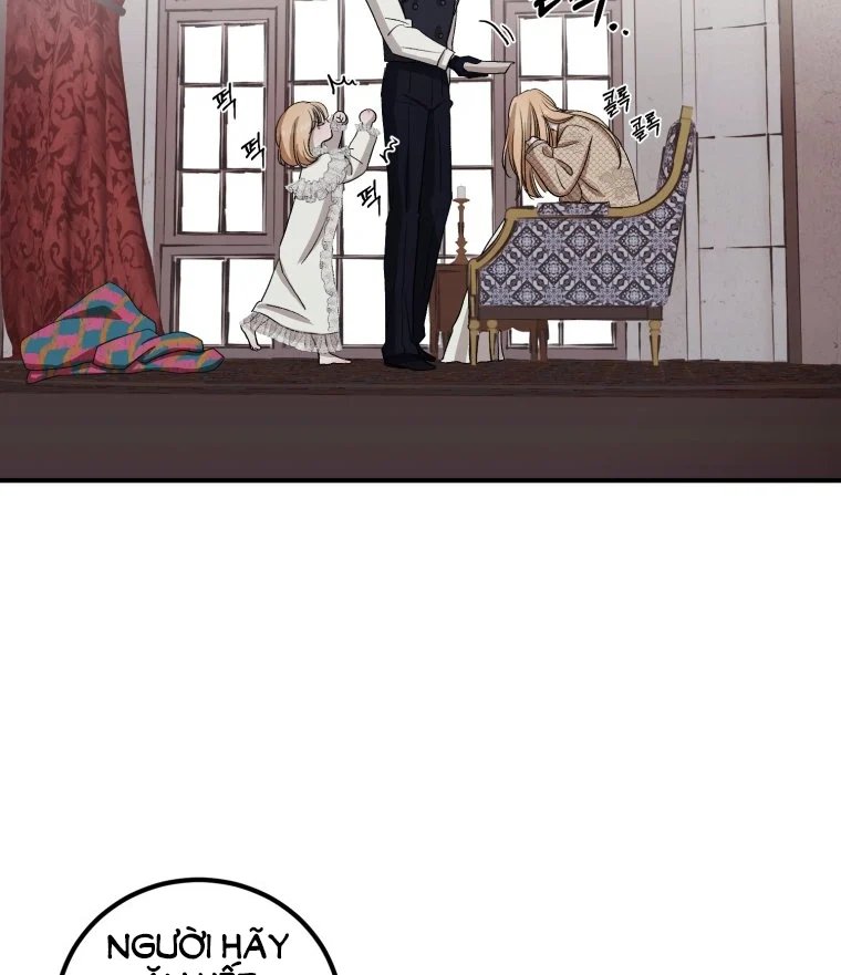 khi tôi bị chú chó tôi bỏ rơi cắn chapter 3.2 66