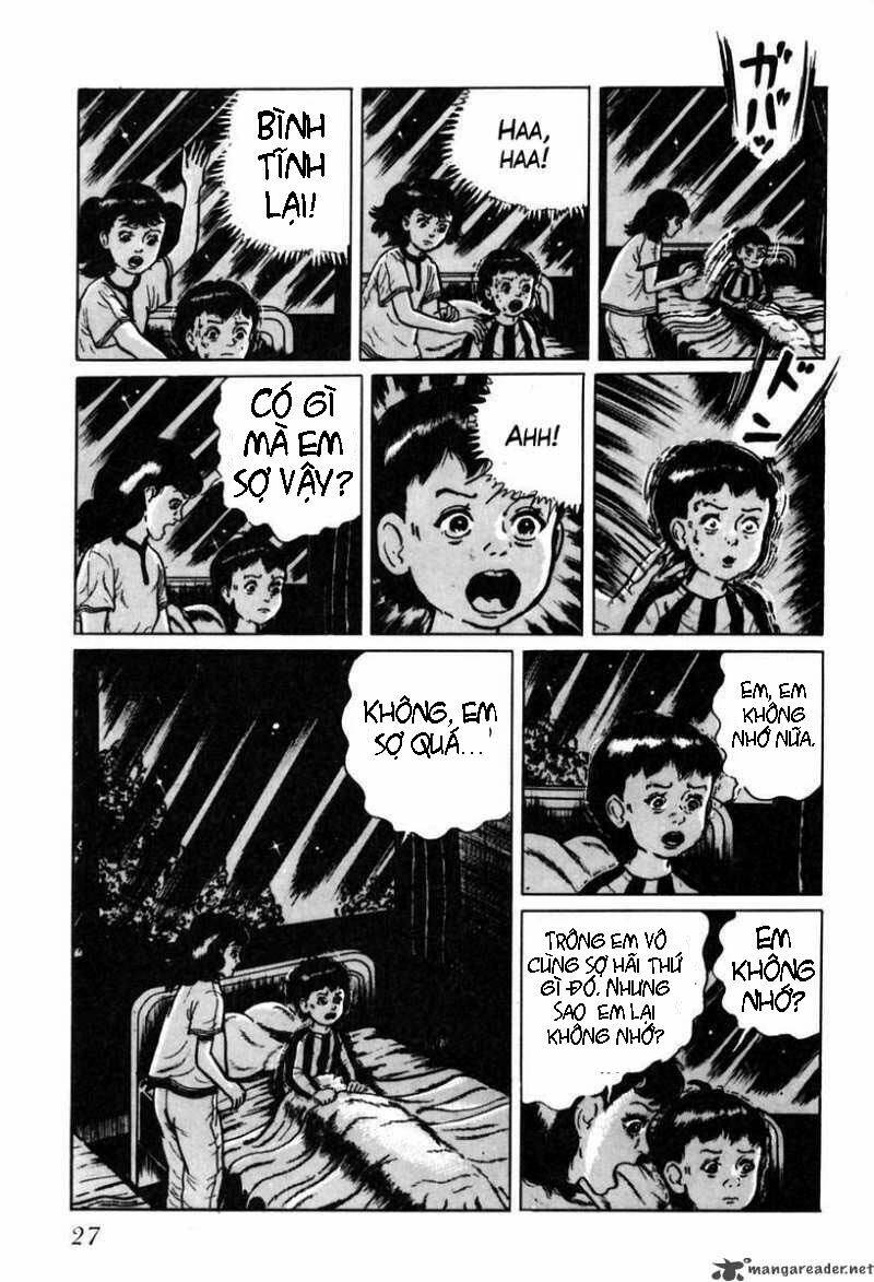 god's left hand, devil's right hand chapter 40 10