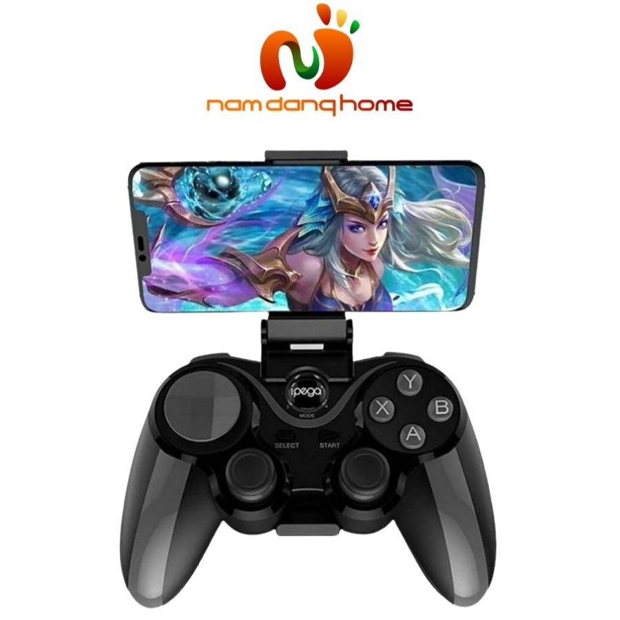 Tay cầm chơi game Ipega PG-9128 - Hàng nhập khẩu