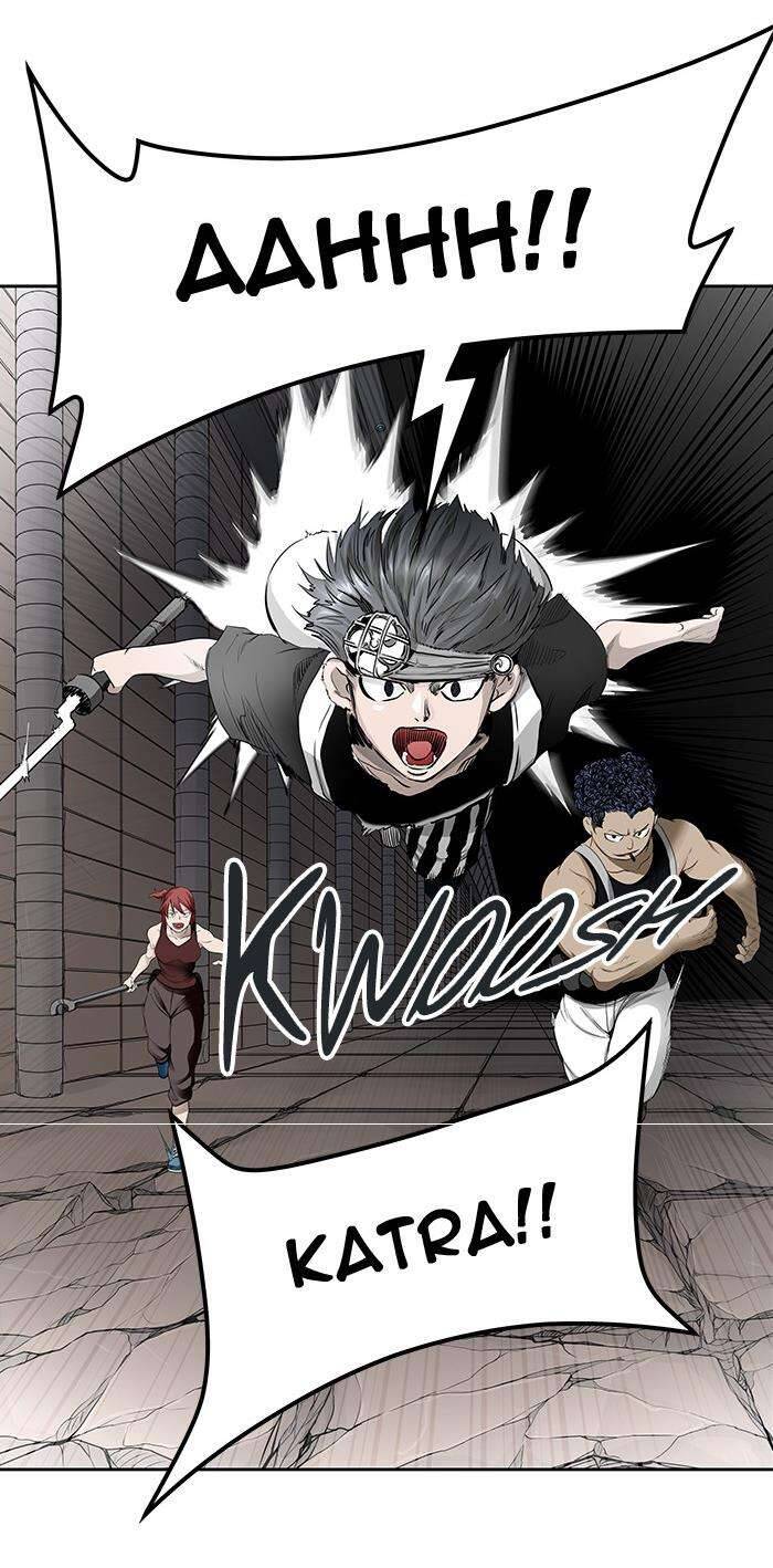 tòa tháp bí ẩn 2 chapter 464 15