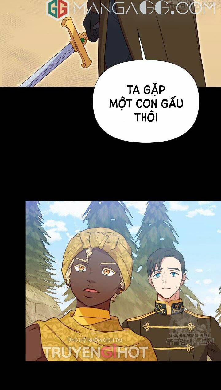 khế ước của nữ công tước quái vật chapter 147 33