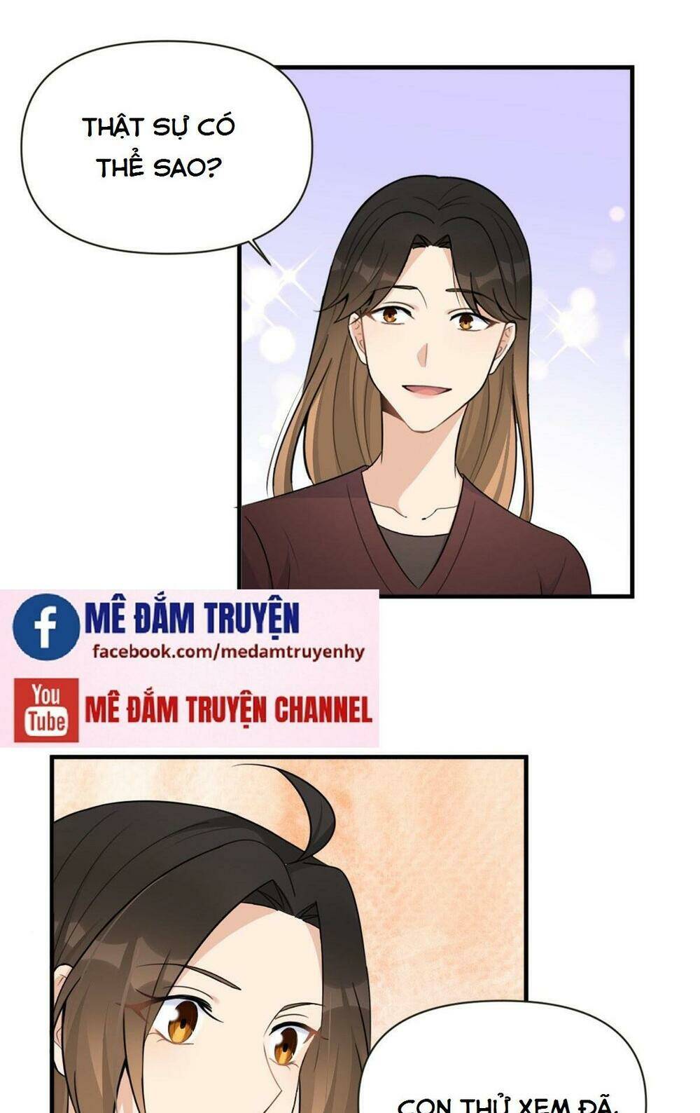 vẫn cứ nhớ em, nhớ em chapter 129 32