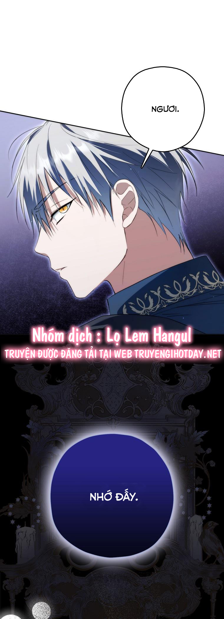 tôi đã cướp mất các nam chính từ tay nữ chính chapter 54 2