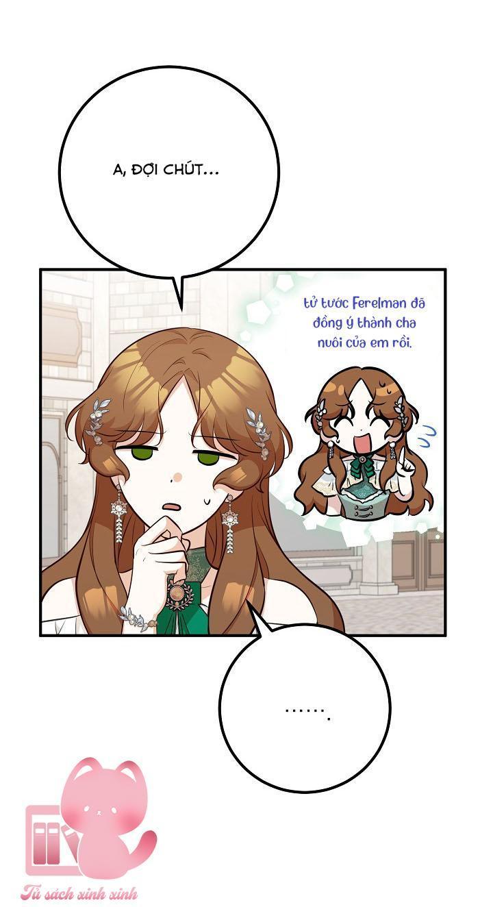 bác sĩ hoàn thành trách nhiệm rồi chapter 35 43