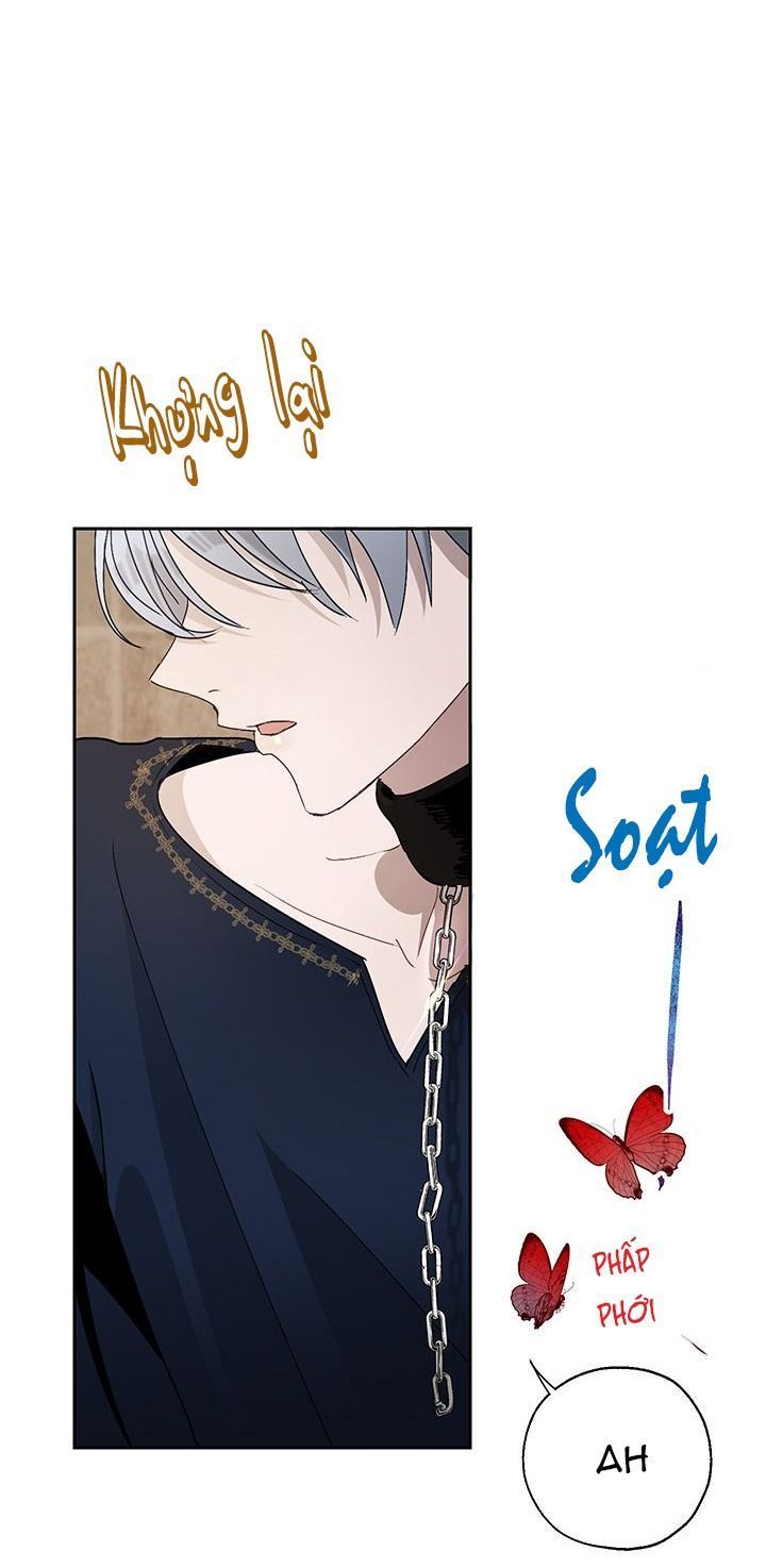 cách để cứu rỗi anh trai của nữ chính chapter 21 30