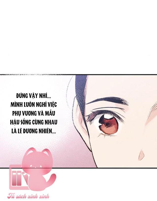 lệnh cấm hôn chapter 103 43