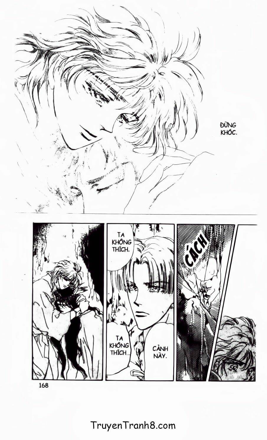 đứa con số phận chapter 45.2 19