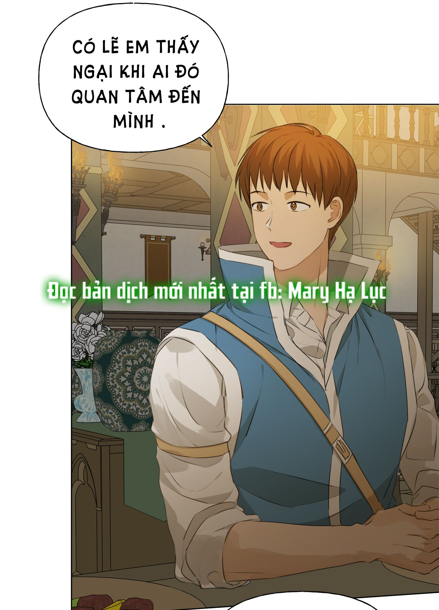 triệu hồi sư với mái tóc màu hoàng kim chapter 104 82