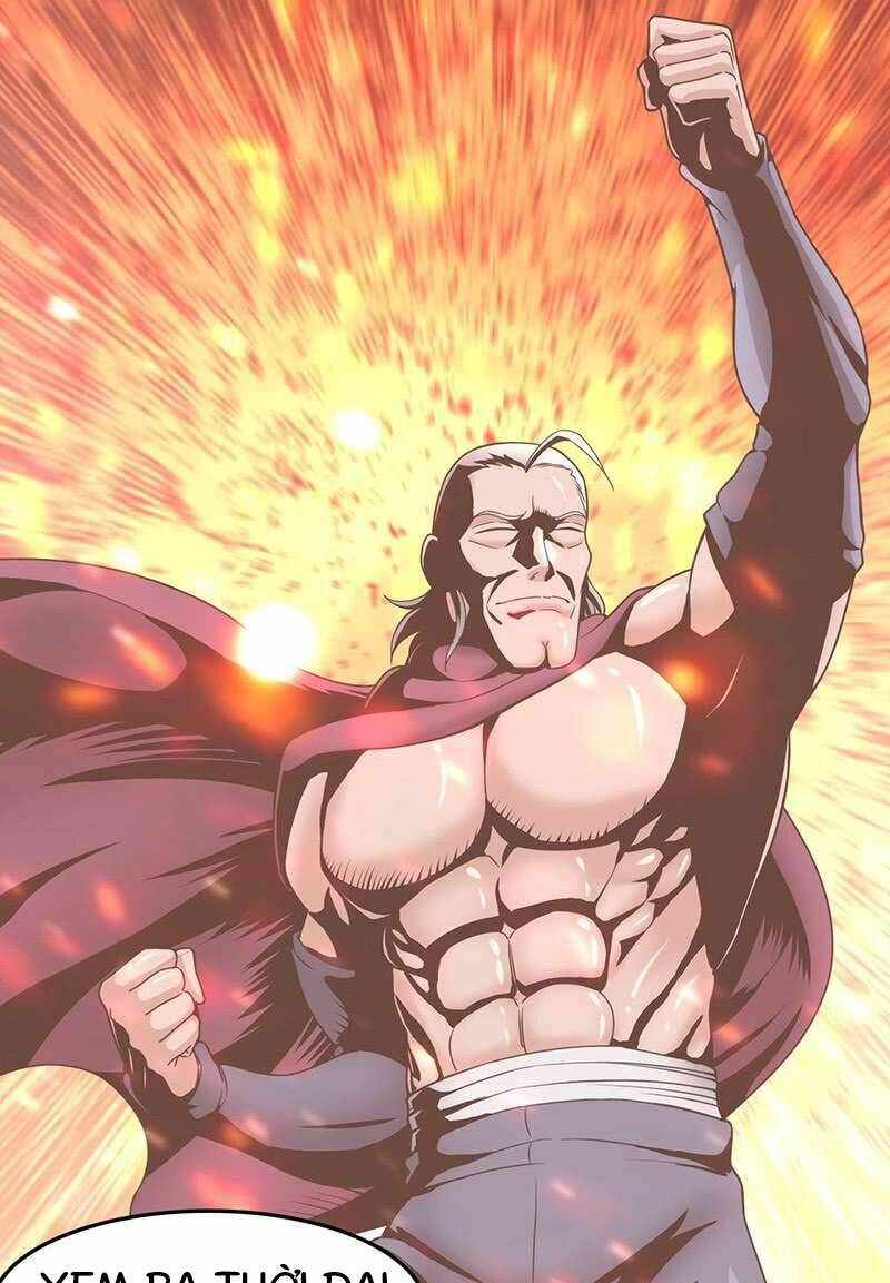 hỗn độn kiếm thần chapter 95 27